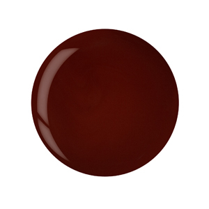 Cuccio Enamel Red Eye to Shanghai