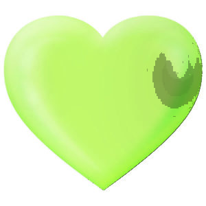 Enamel 13ml In The Key Of Lime