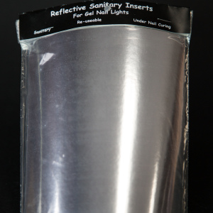 4 Reflective Inserts