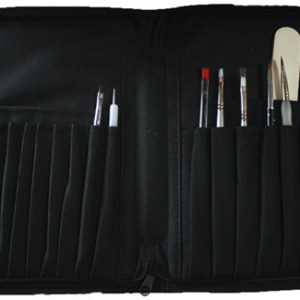 Brush Carrying Case
