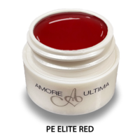 PE Elite Red