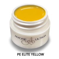 PE Elite Yellow