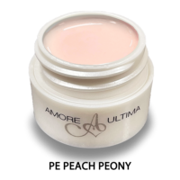 PE Peach Peony