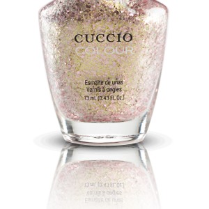 Enamel 13ml Chemical Attraction