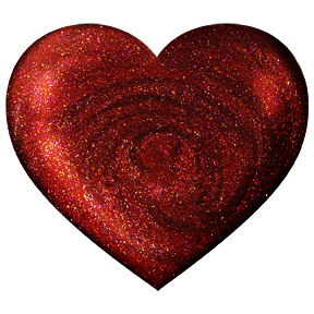 Enamel 13ml Higher Ground