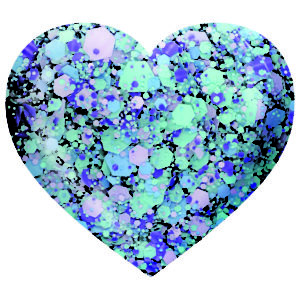 Enamel 13ml A Star Is Born