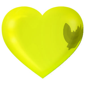 Enamel 13ml Lemon Drop Me A Line