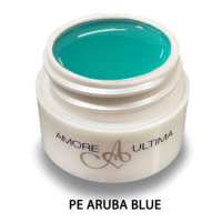 PE Aruba Blue