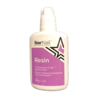 Resin