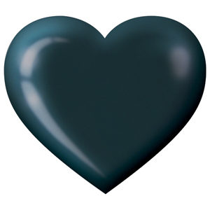 Enamel 13ml Prince I've Been Gone