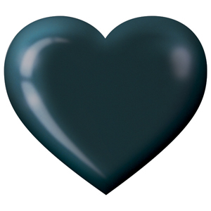 Enamel 13ml Prince I've Been Gone