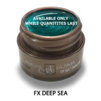 FX Deep Sea