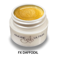 Prisma FX Colour Chart - FX Daffodil