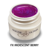 Prisma FX Colour Chart - FX Iridescent Berry