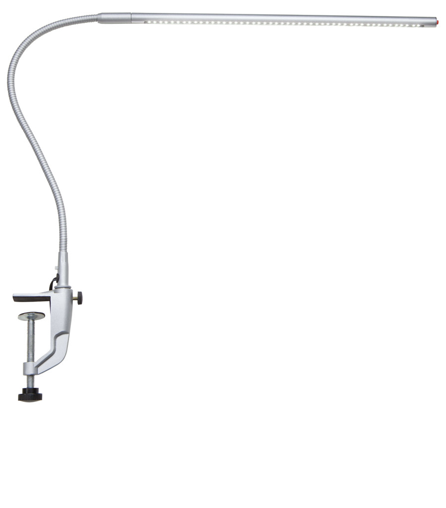 Ikonna Slim Line Table Lamp