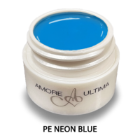 PE Neon Blue
