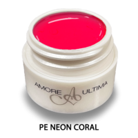 PE Neon Coral
