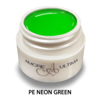 PE Neon Green