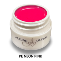 PE Neon Pink