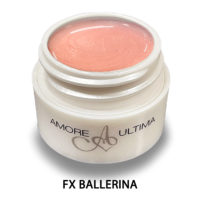 Prisma FX Colour Chart - FX Ballerina