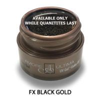FX Black Gold