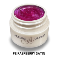 PE Raspberry Satin