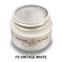 Prisma FX Colour Chart - FX Vintage White