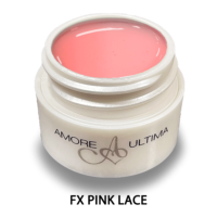 FX Pink Lace