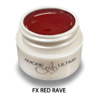 FX Red Rave