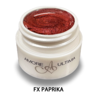 FX Paprika
