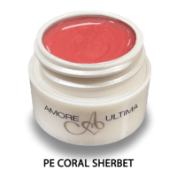 PE Coral Sherbet