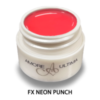 FX Neon Punch