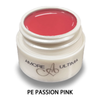 PE Passion Pink