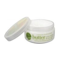 Butter Blend White Lime & Aloe Vera 8 oz