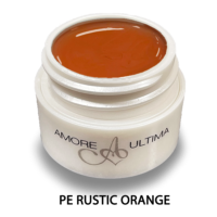 PE Rustic Orange