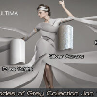 FX Shades of Grey Collection