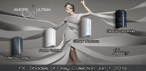 FX Shades of Grey Collection