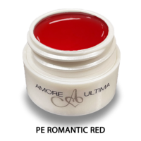 PE Romantic Red