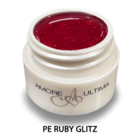 PE Ruby Glitz