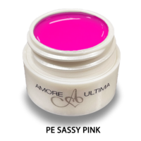 PE Sassy Pink