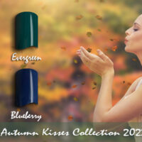 FX Autumn Kisses 2022