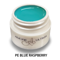 PE Blue Raspberry
