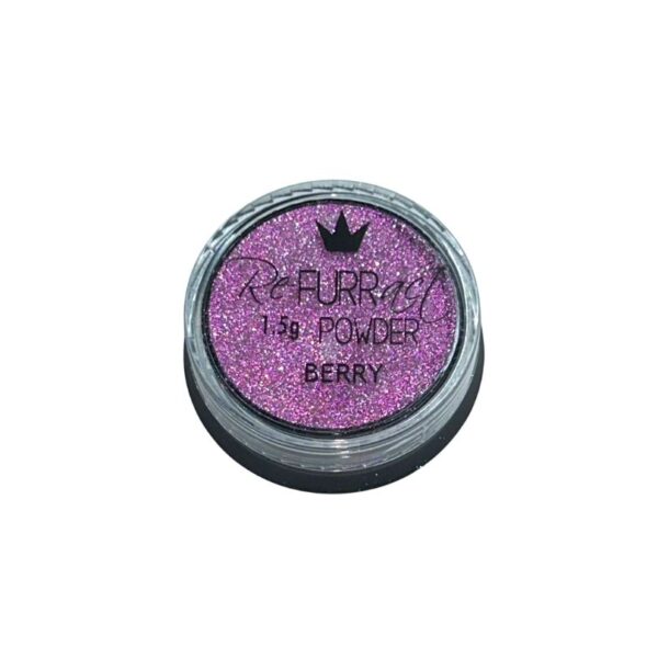 PK ReFURRact Powder-Berry