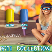 FX Graffiti Collection