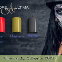 Elite Spooky Collection