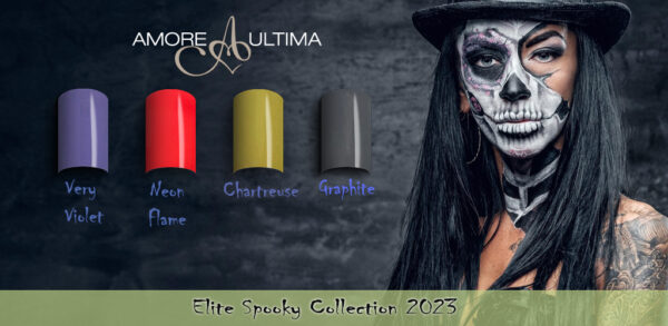 Elite Spooky Collection
