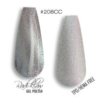 Phat Kat Gel Polish #208CC Cat Eye