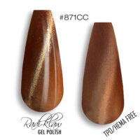 Phat Kat Gel Polish #871CC Cat Eye