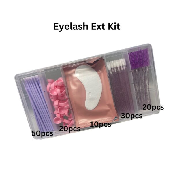 Eyelash Extension Kit