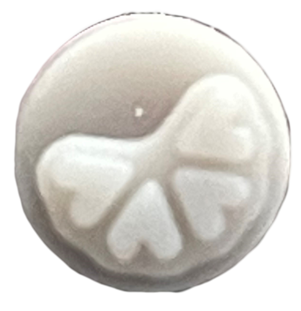 Silicone Stamp 4 Heart - Image 2